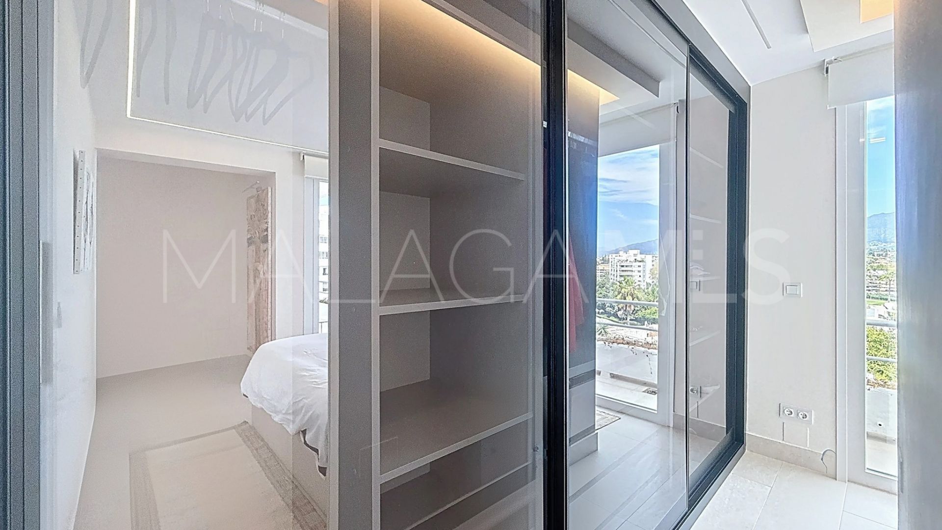 Appartement for sale in Guadalmina Alta