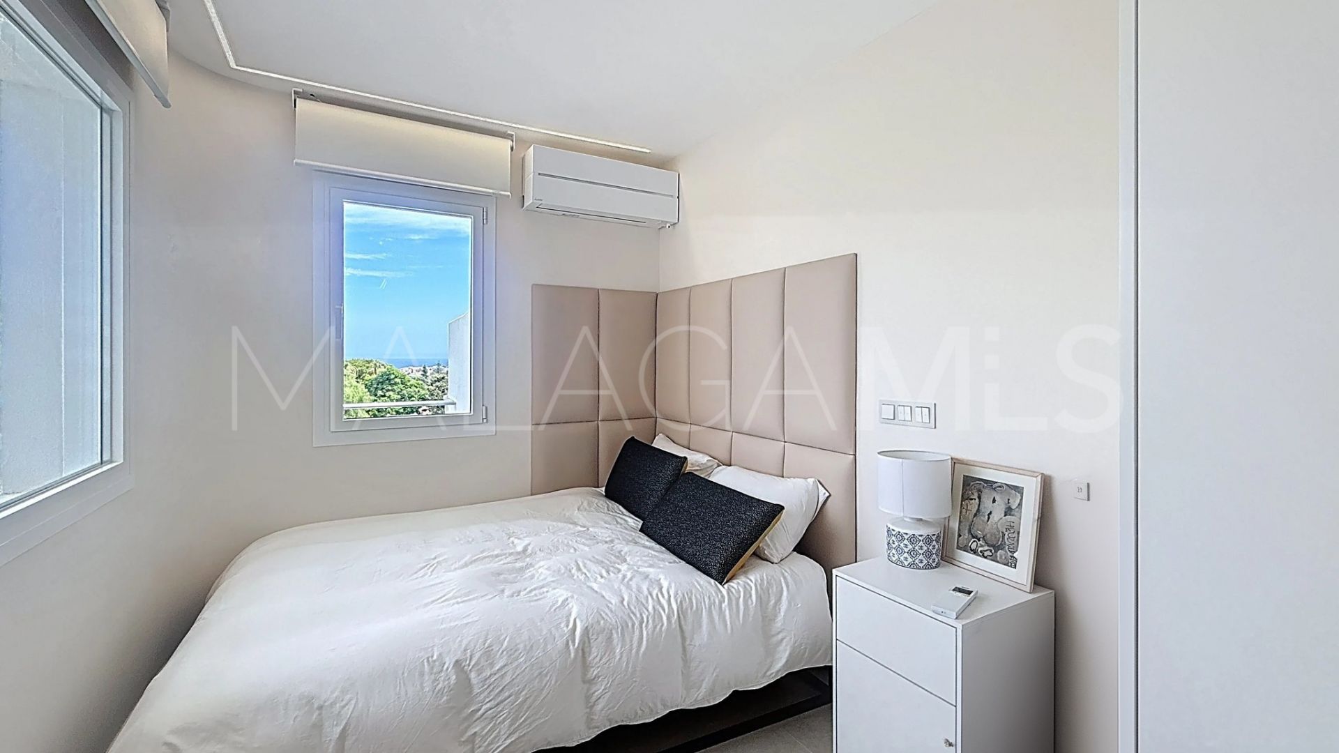 Appartement for sale in Guadalmina Alta