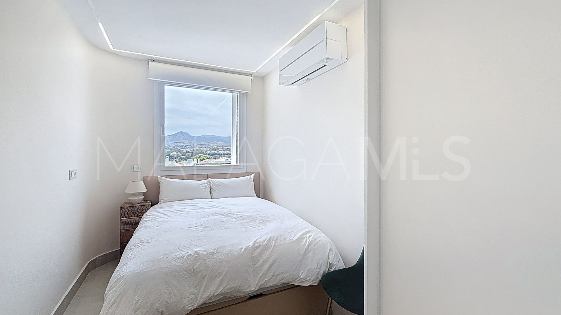 Appartement for sale in Guadalmina Alta