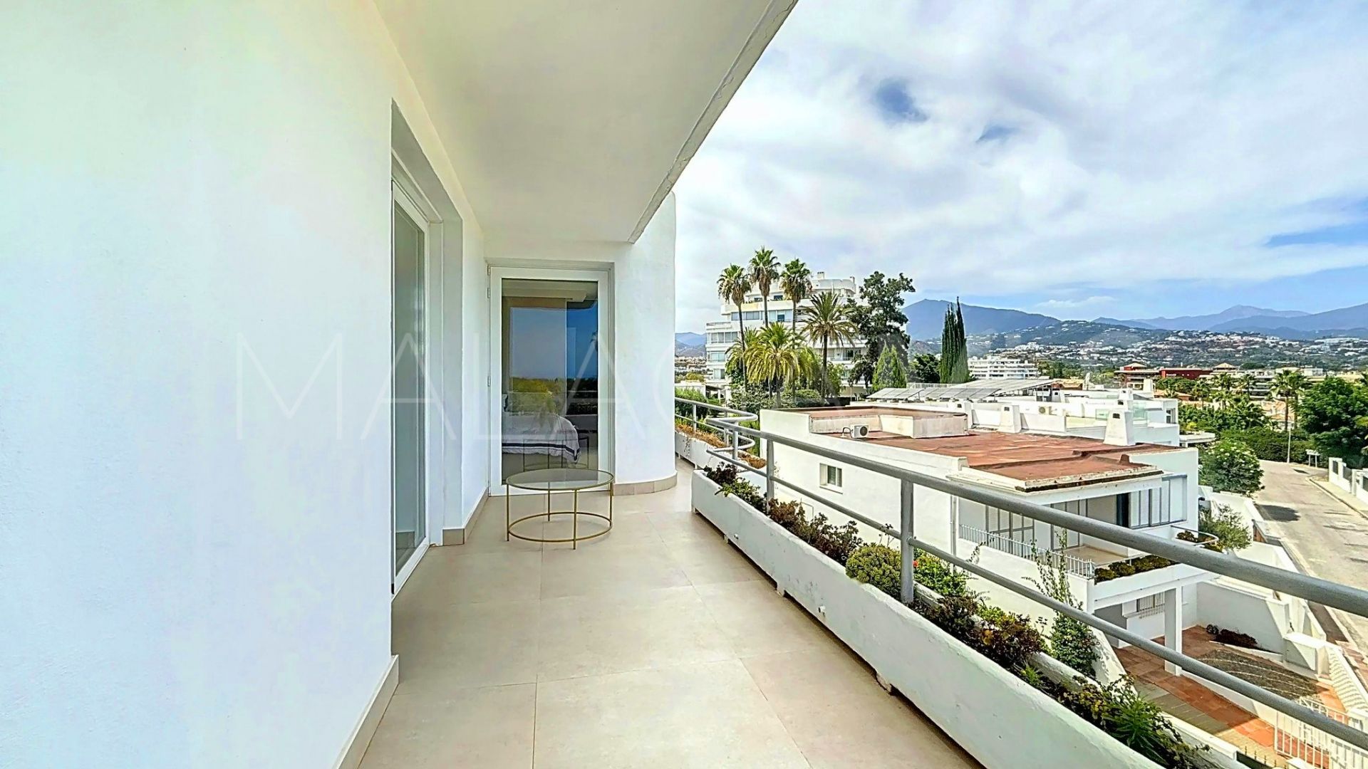 Appartement for sale in Guadalmina Alta