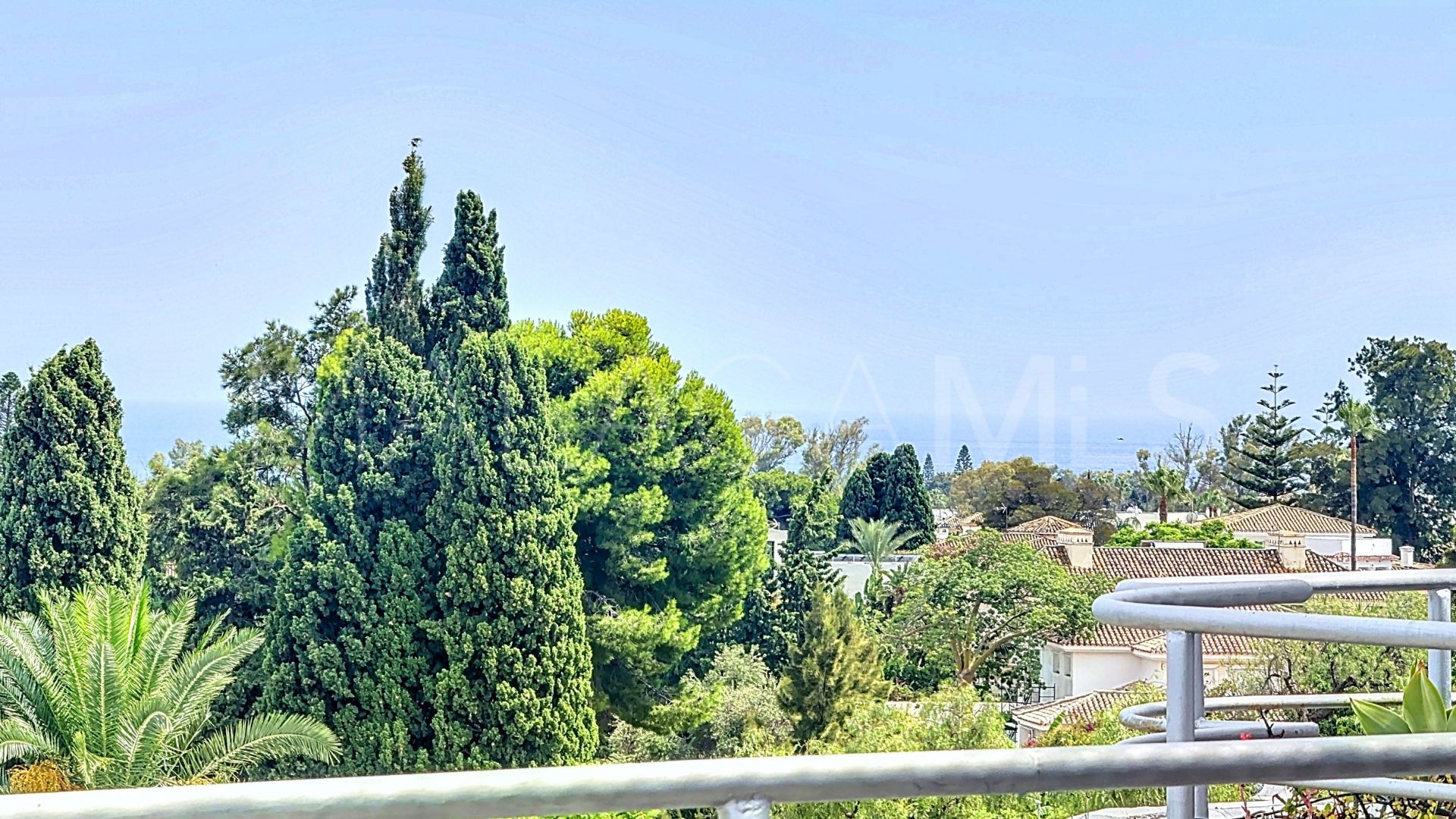 Appartement for sale in Guadalmina Alta