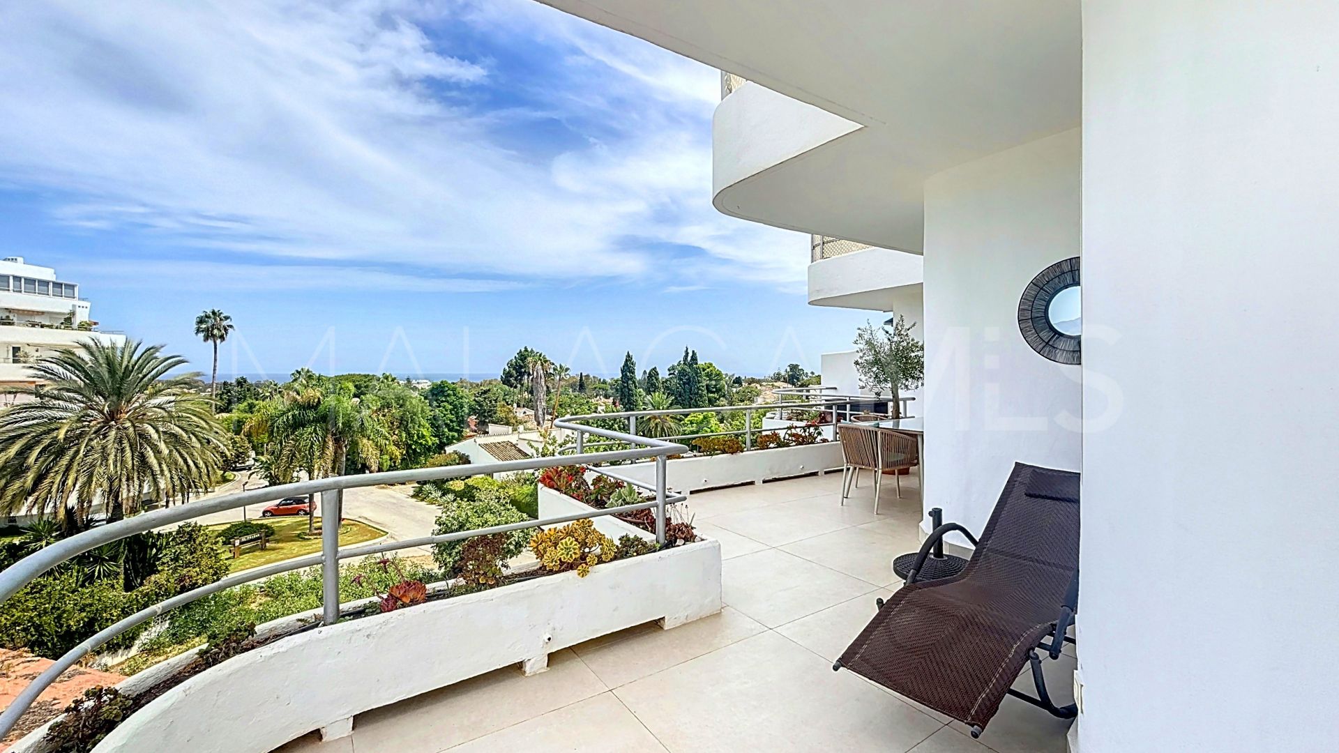 Appartement for sale in Guadalmina Alta