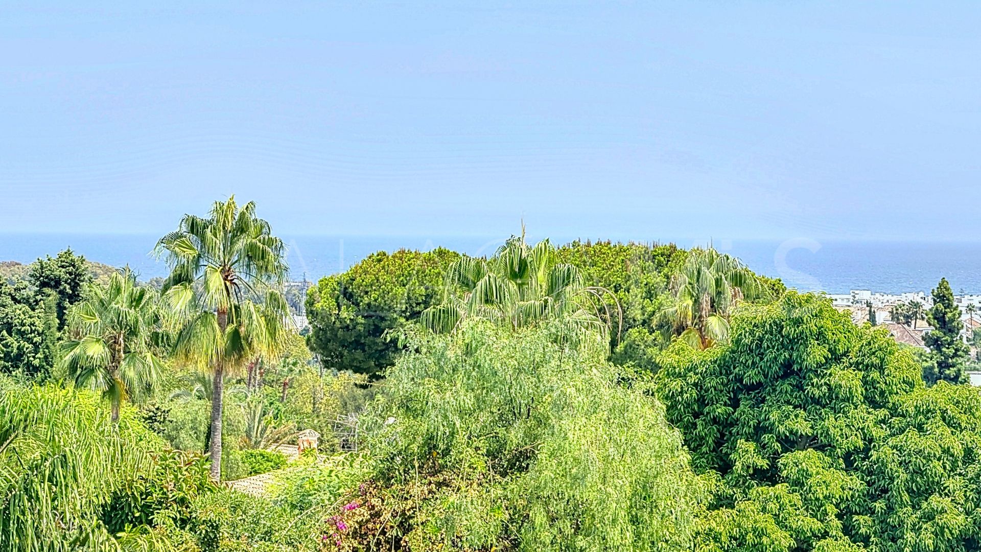 Appartement for sale in Guadalmina Alta
