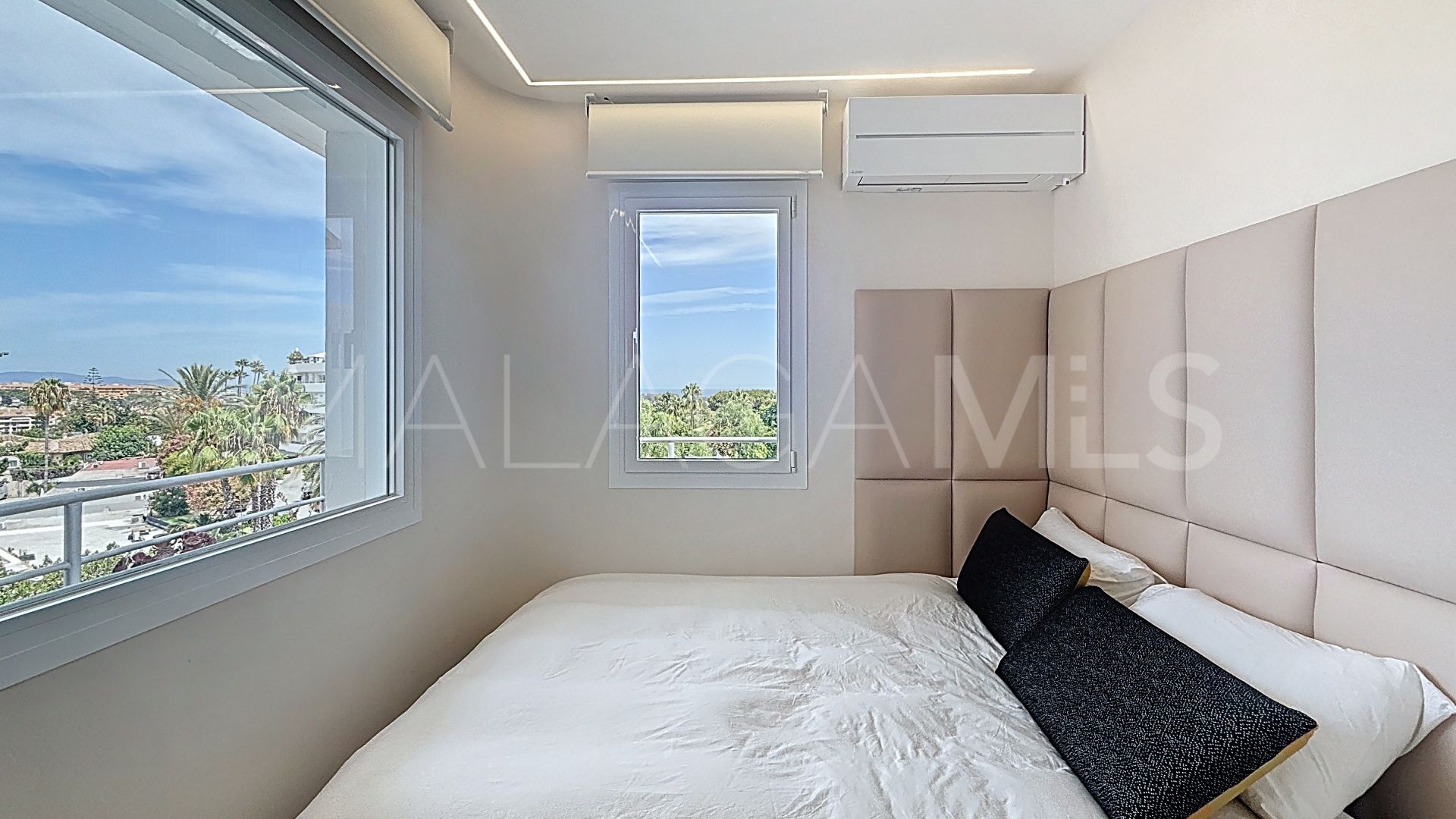 Appartement for sale in Guadalmina Alta