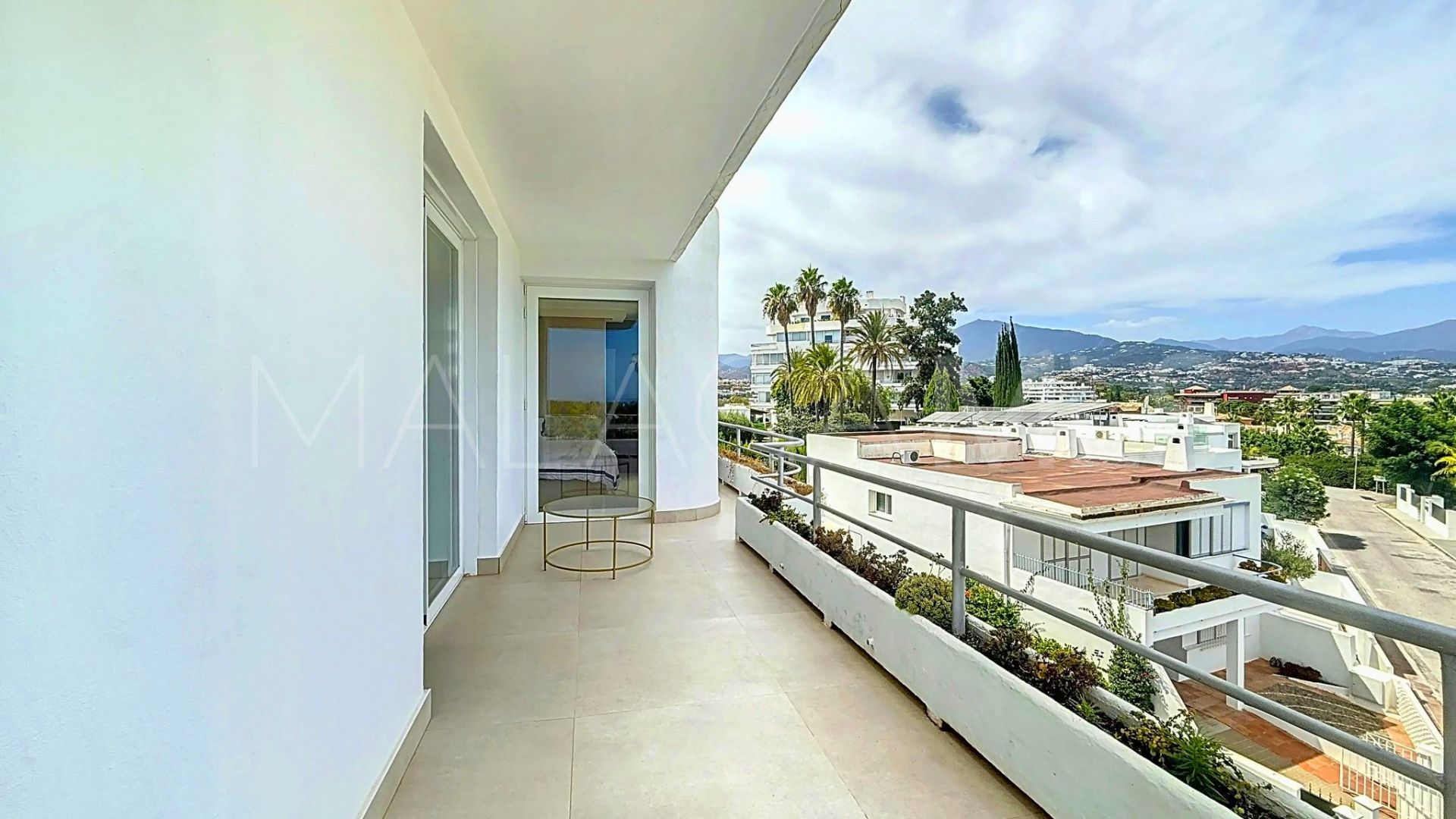 Appartement for sale in Guadalmina Alta
