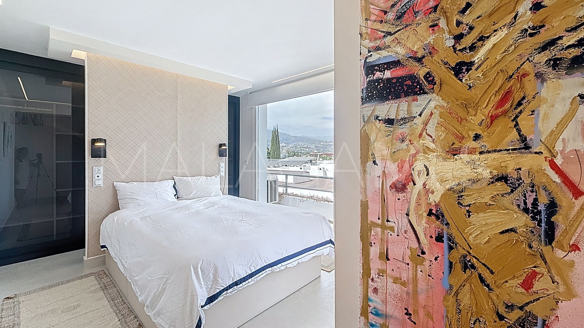 Appartement for sale in Guadalmina Alta