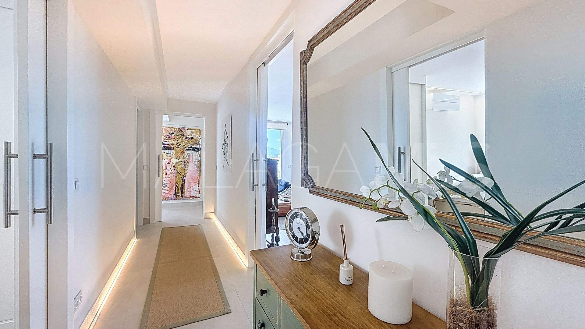 Appartement for sale in Guadalmina Alta
