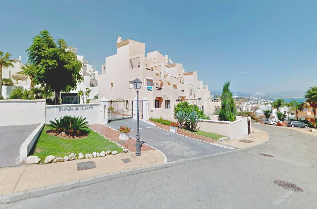 Appartement rez de chaussée for sale in Bahia de Casares