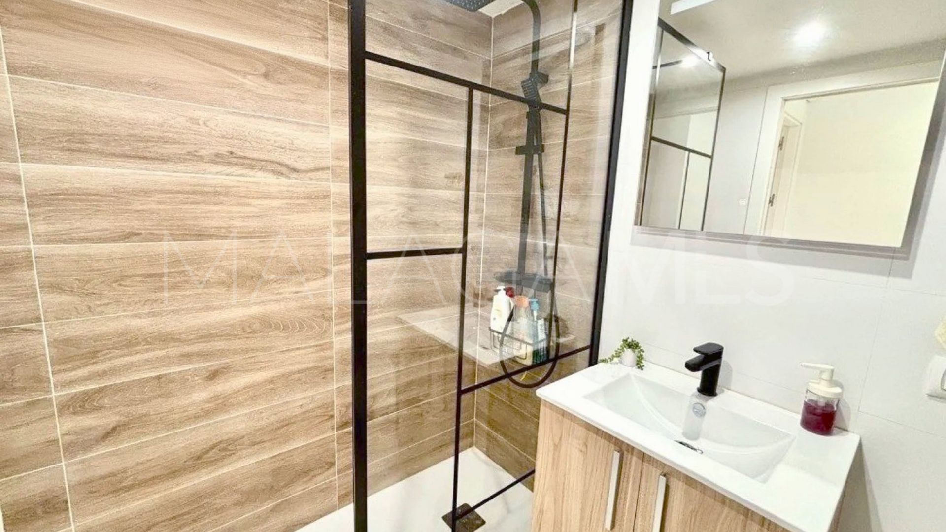 Appartement rez de chaussée for sale in Bahia de Casares