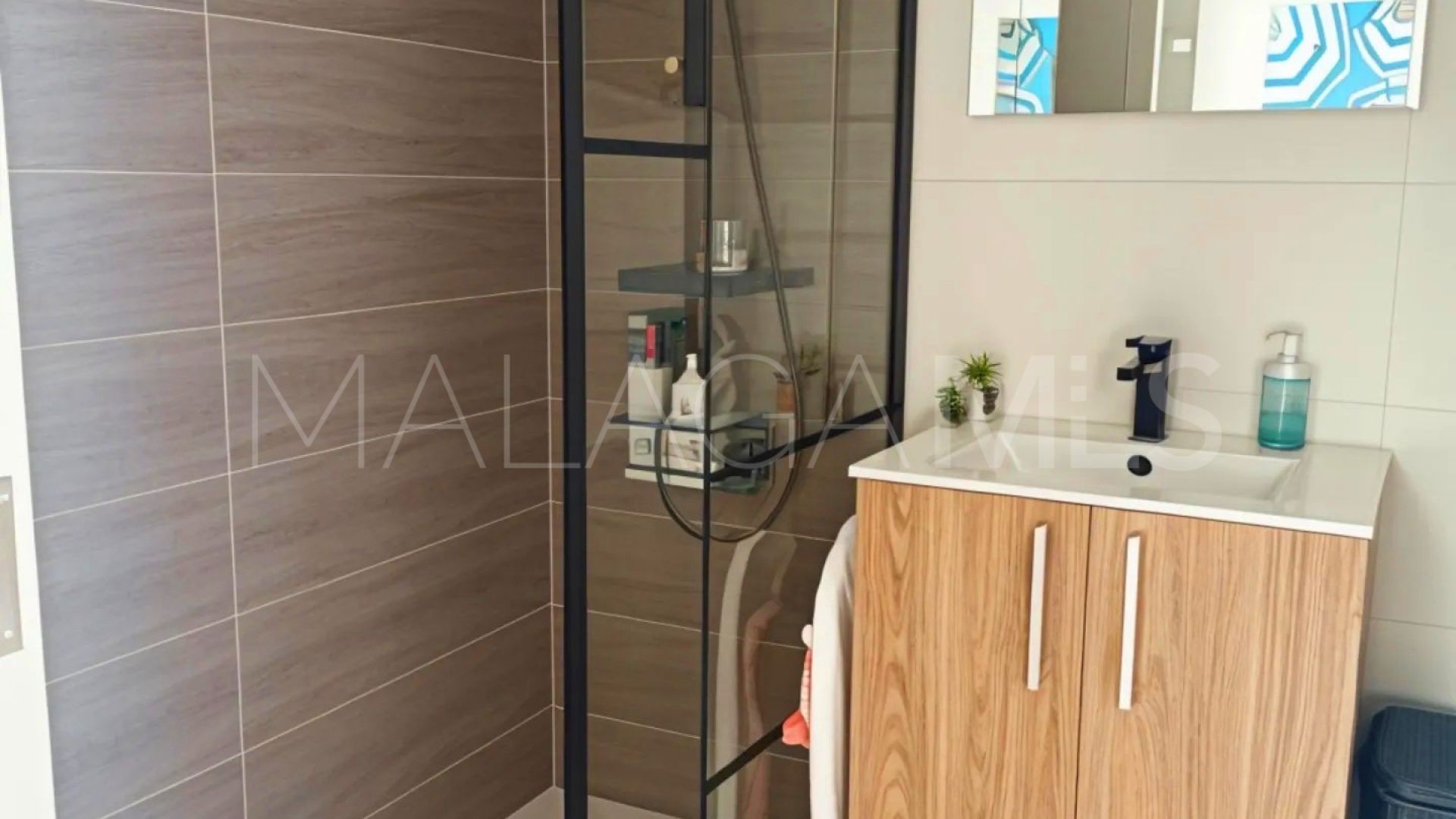 Appartement rez de chaussée for sale in Bahia de Casares