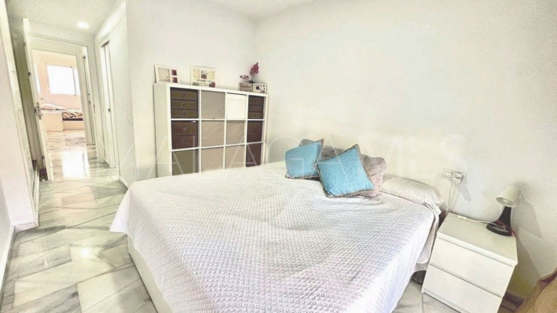 Appartement rez de chaussée for sale in Bahia de Casares