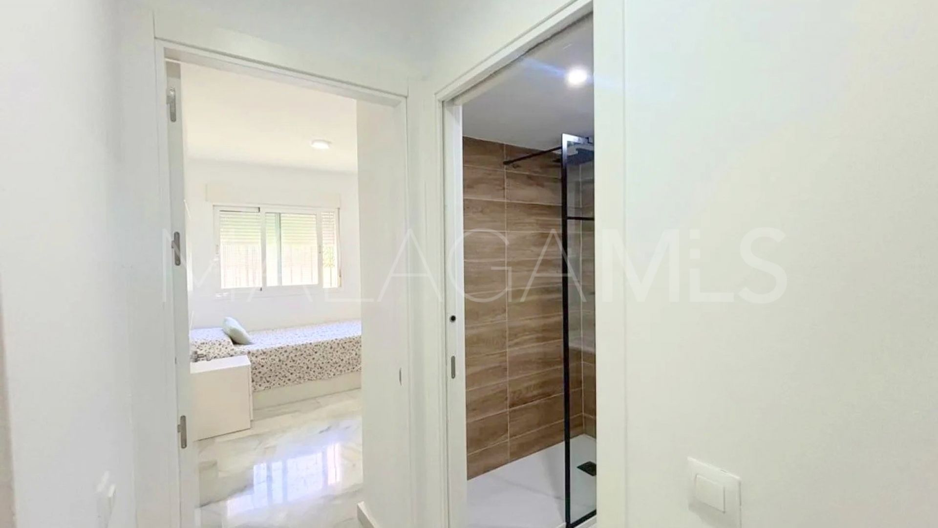 Appartement rez de chaussée for sale in Bahia de Casares