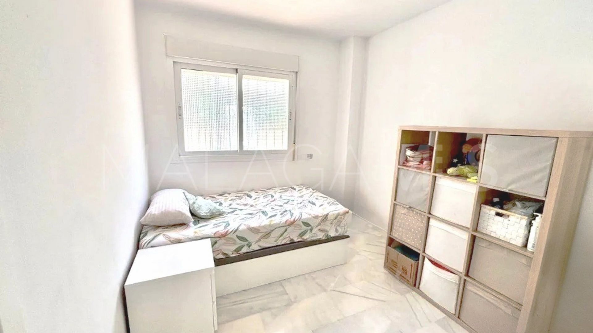 Appartement rez de chaussée for sale in Bahia de Casares