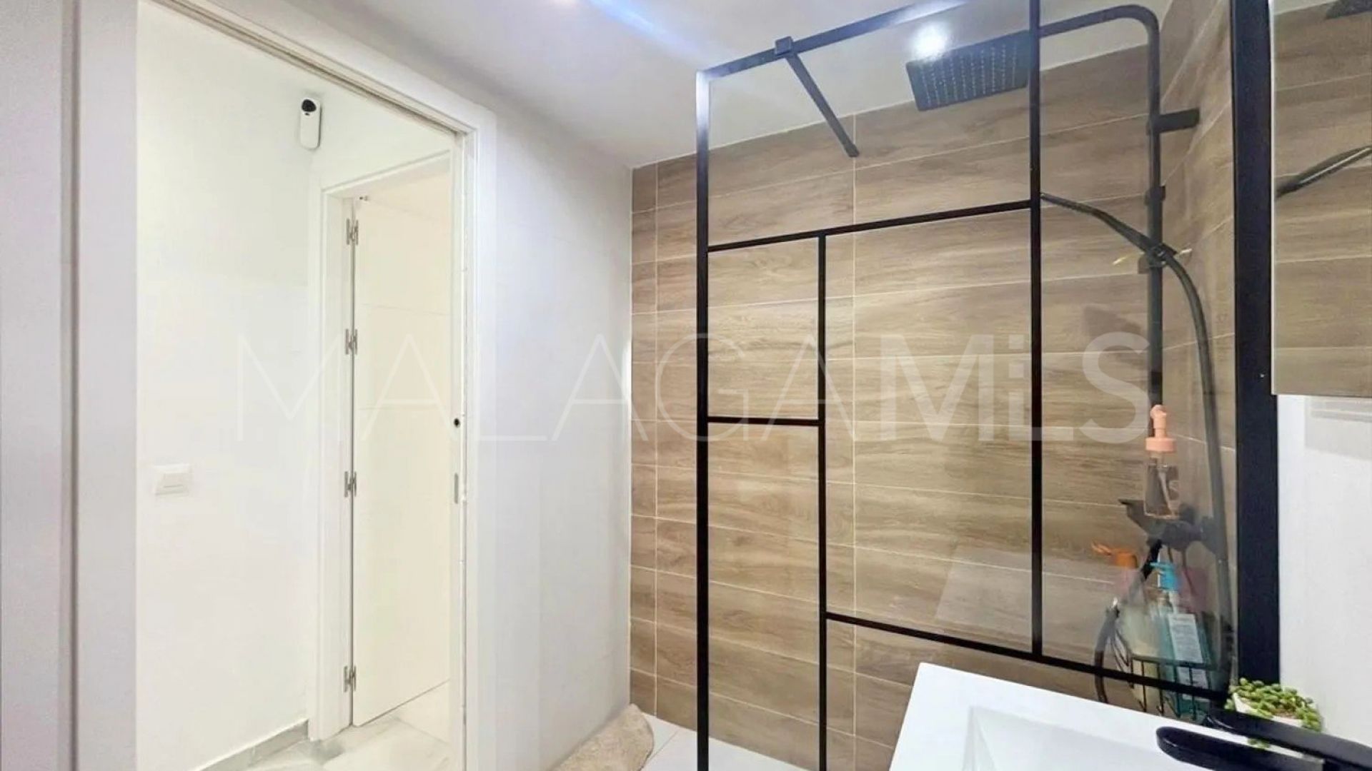 Appartement rez de chaussée for sale in Bahia de Casares