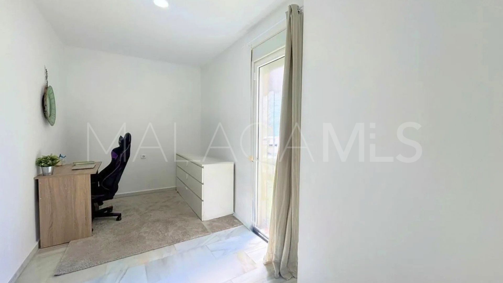 Appartement rez de chaussée for sale in Bahia de Casares