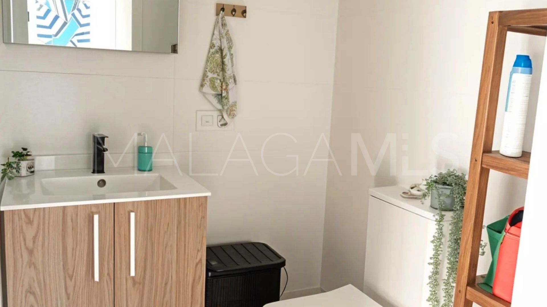 Appartement rez de chaussée for sale in Bahia de Casares