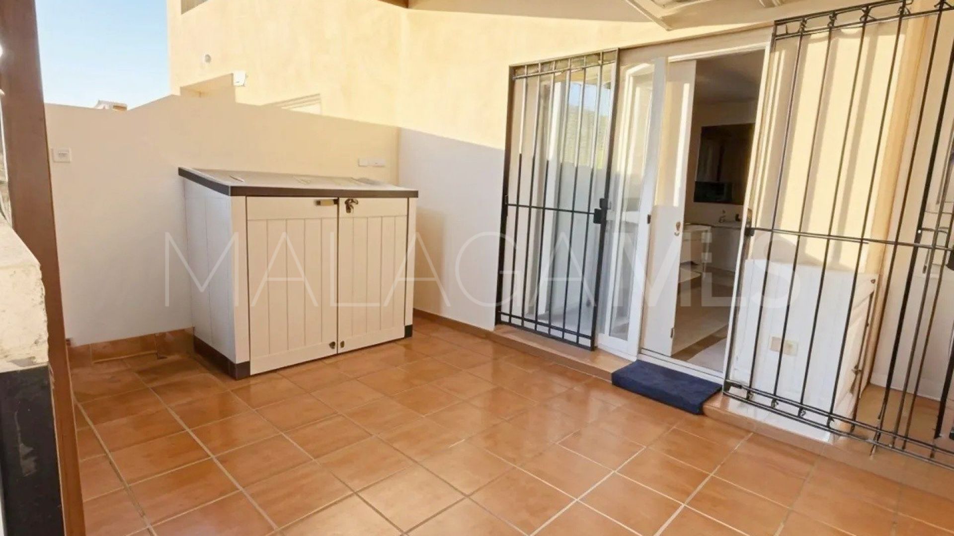 Appartement rez de chaussée for sale in Bahia de Casares
