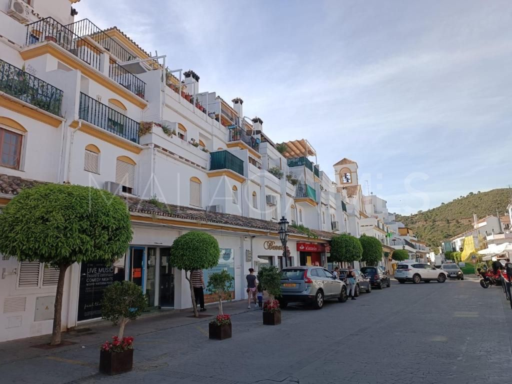 Benahavis, adosado for sale de 3 bedrooms