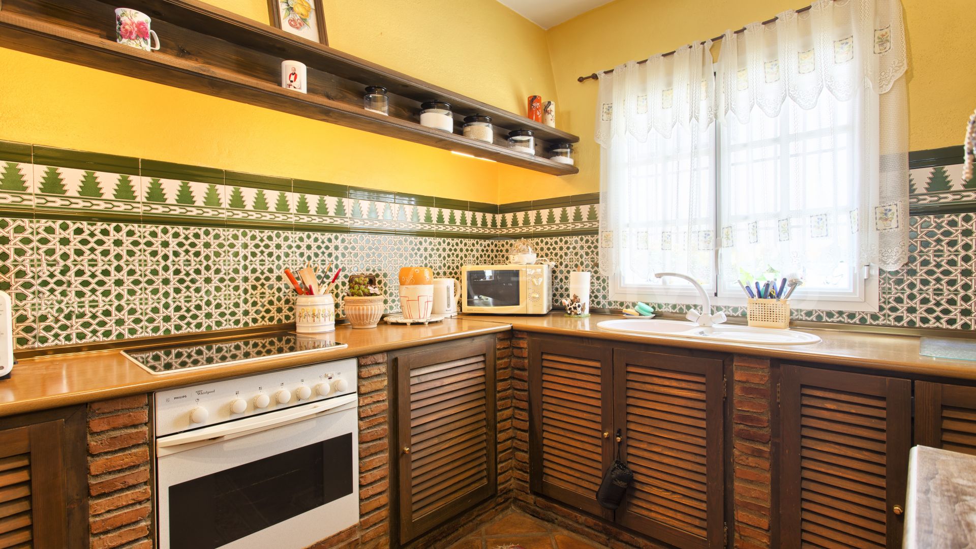 Benahavis, adosado for sale de 3 bedrooms
