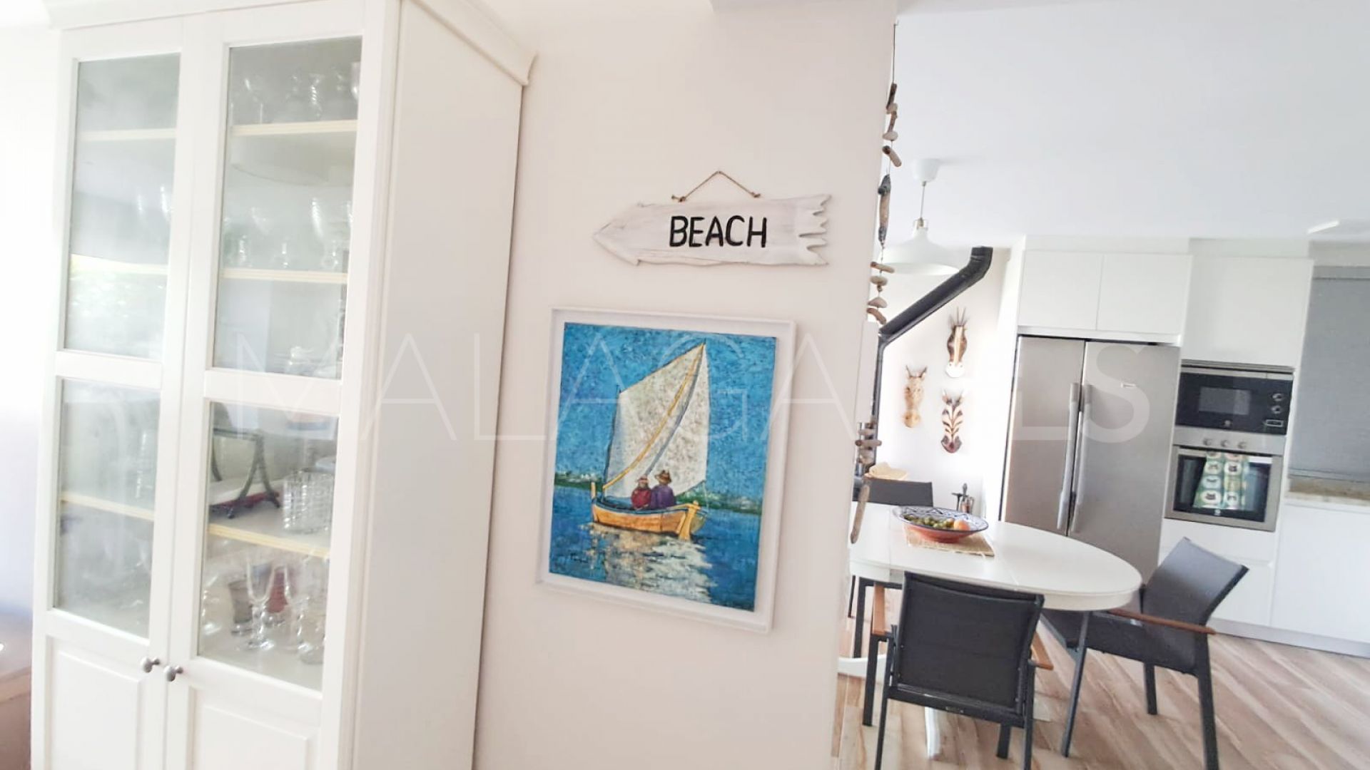 For sale town house with 5 bedrooms in Bahia Dorada
