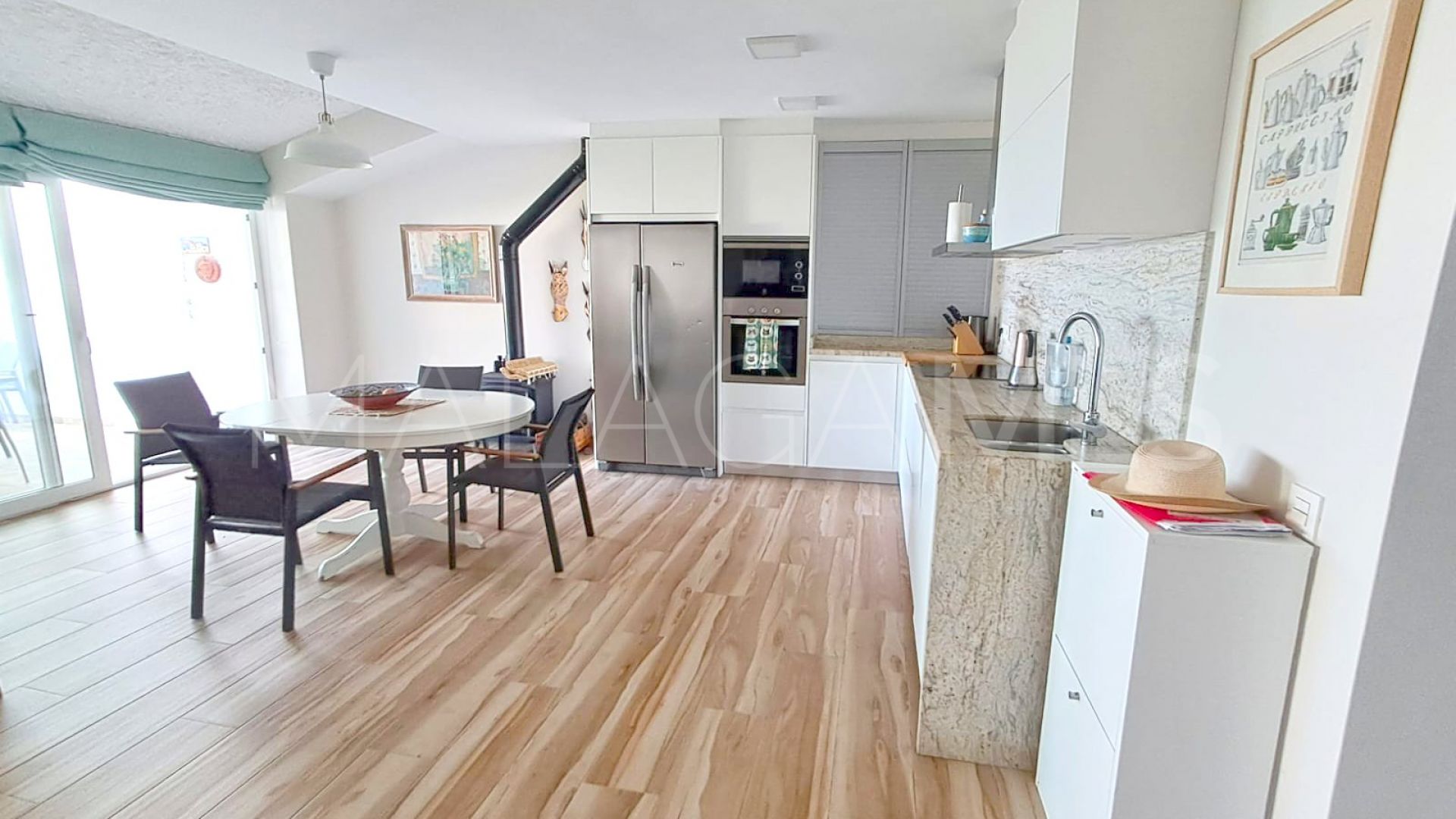 For sale town house with 5 bedrooms in Bahia Dorada