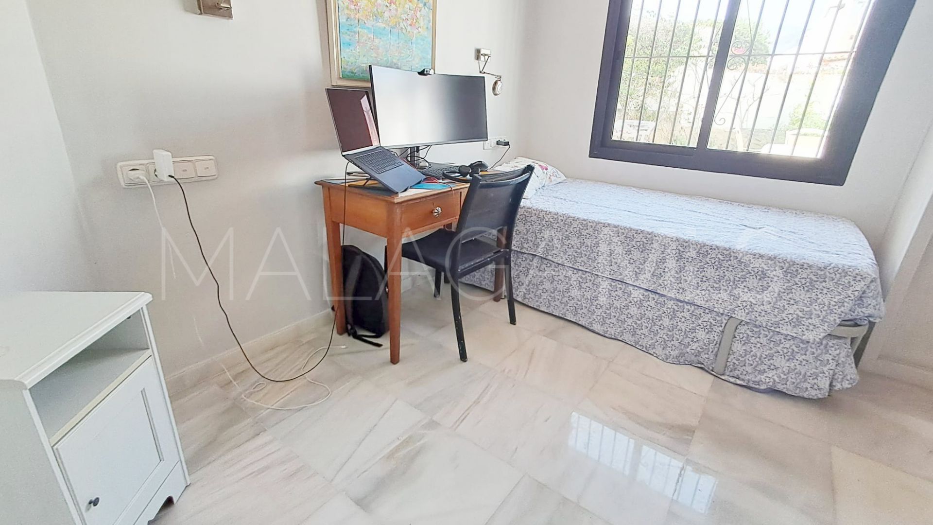 For sale town house with 5 bedrooms in Bahia Dorada