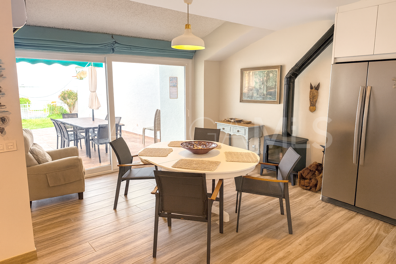 For sale town house with 5 bedrooms in Bahia Dorada