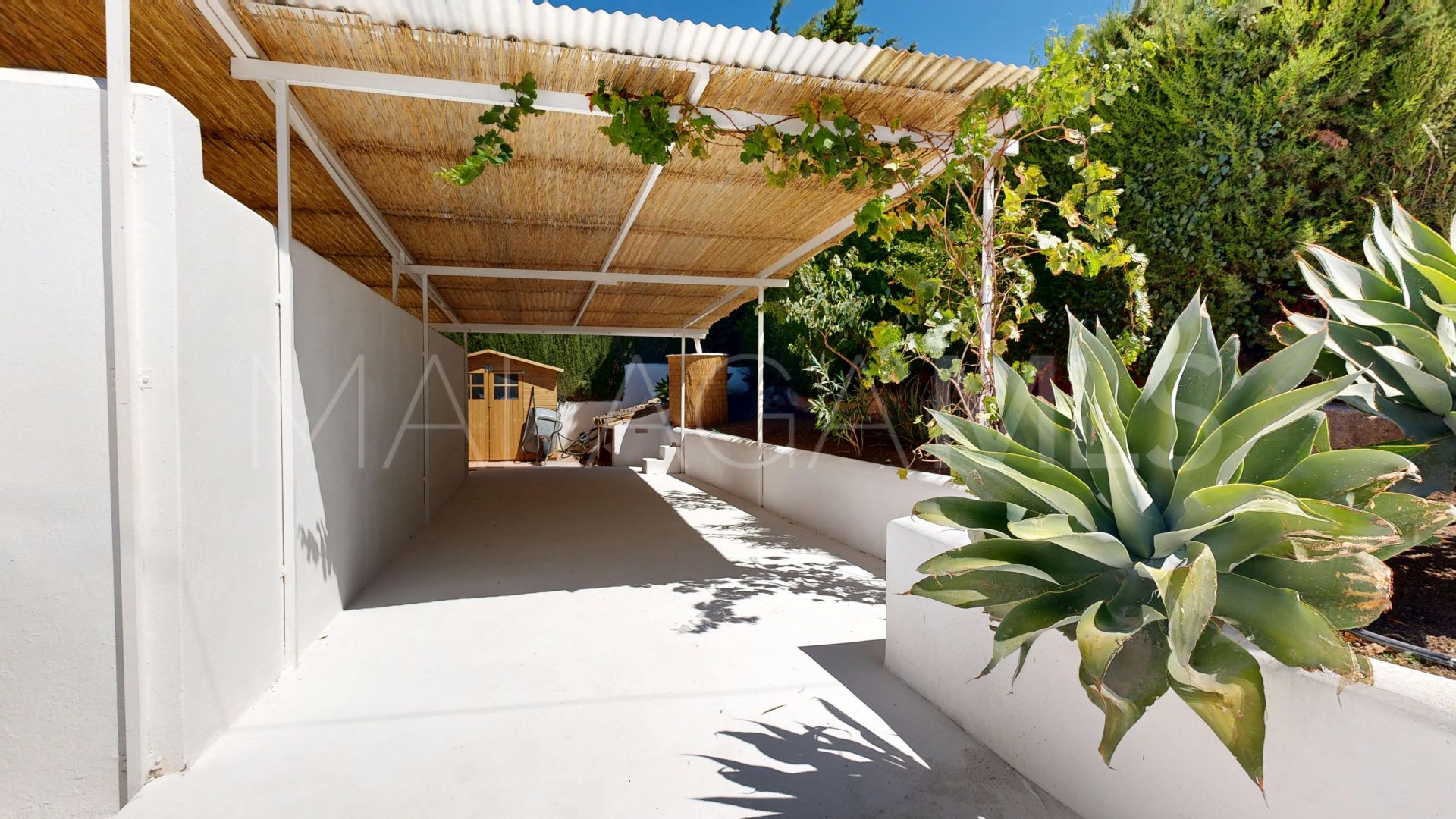 Villa for sale in Don Pedro