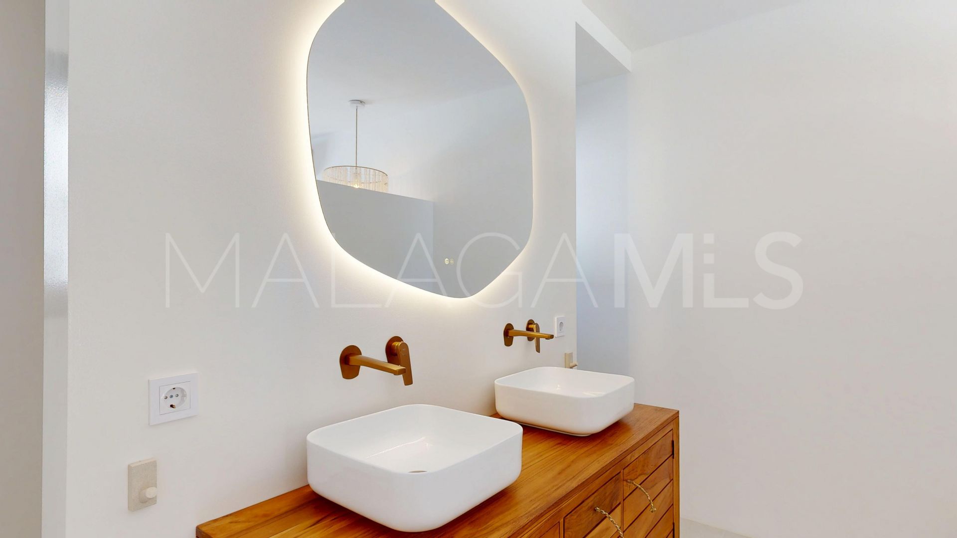 Villa for sale in Don Pedro