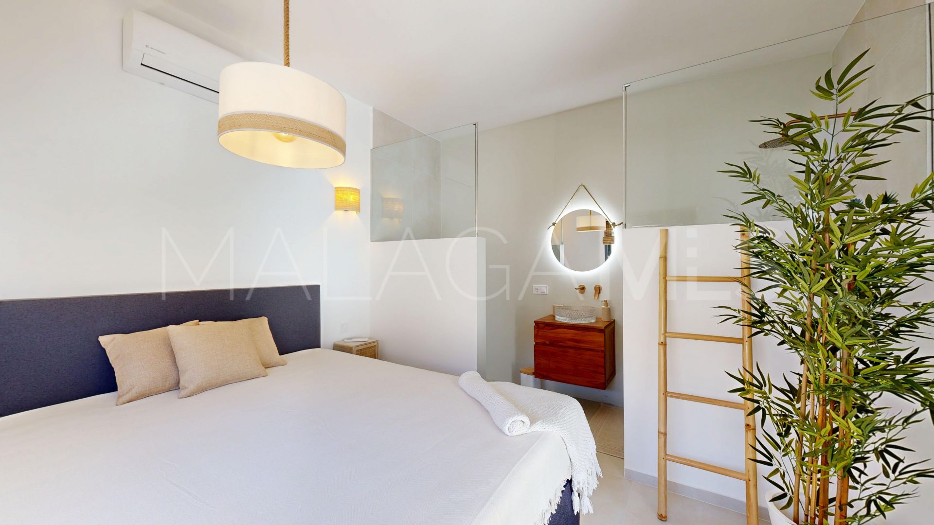 Villa for sale in Don Pedro