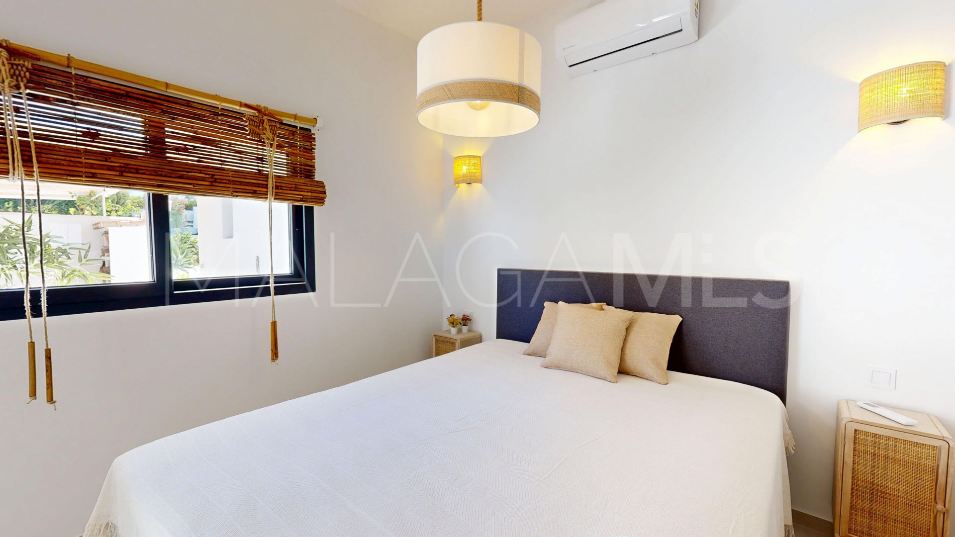 Villa for sale in Don Pedro