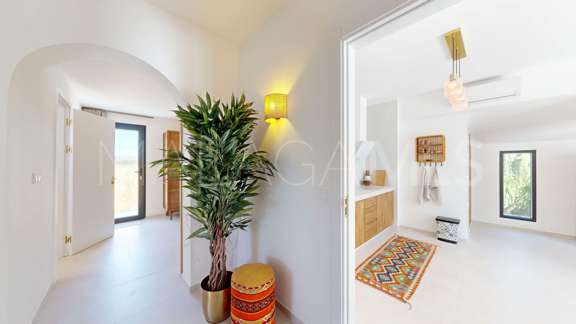 Villa for sale in Don Pedro