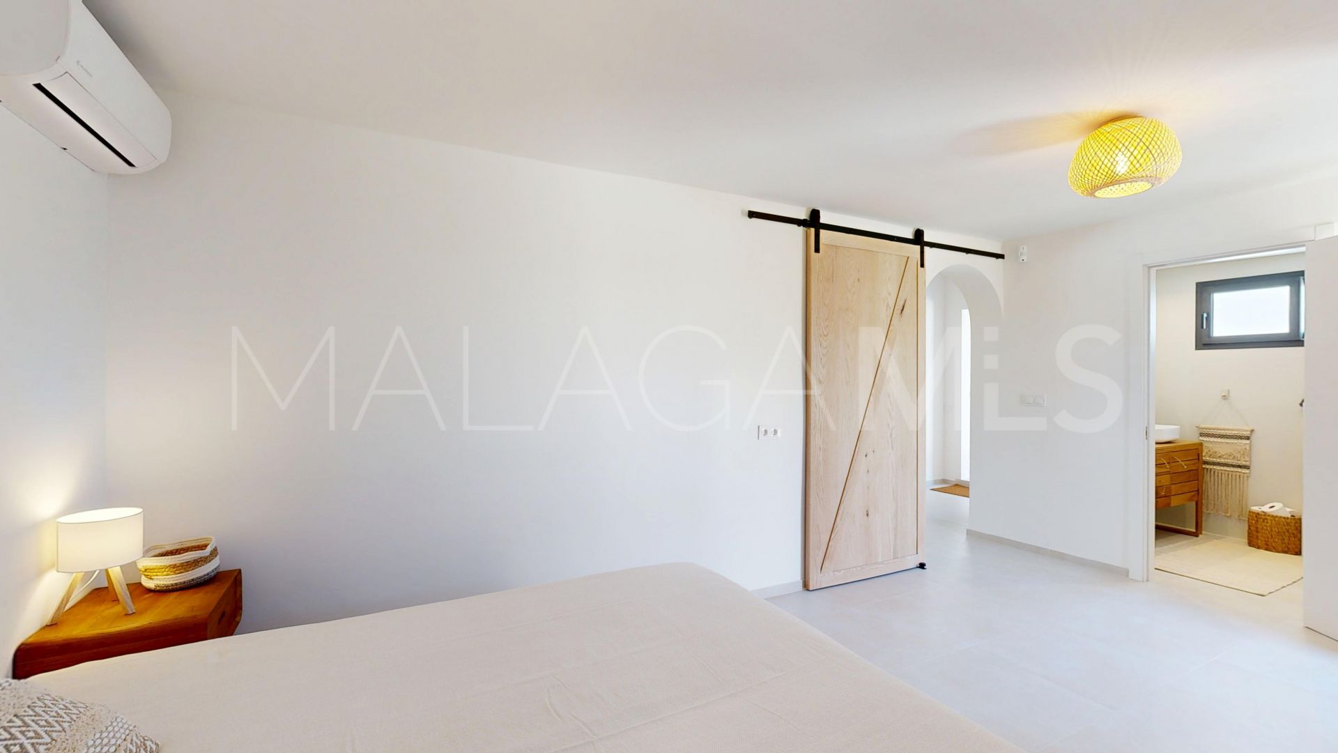 Villa for sale in Don Pedro