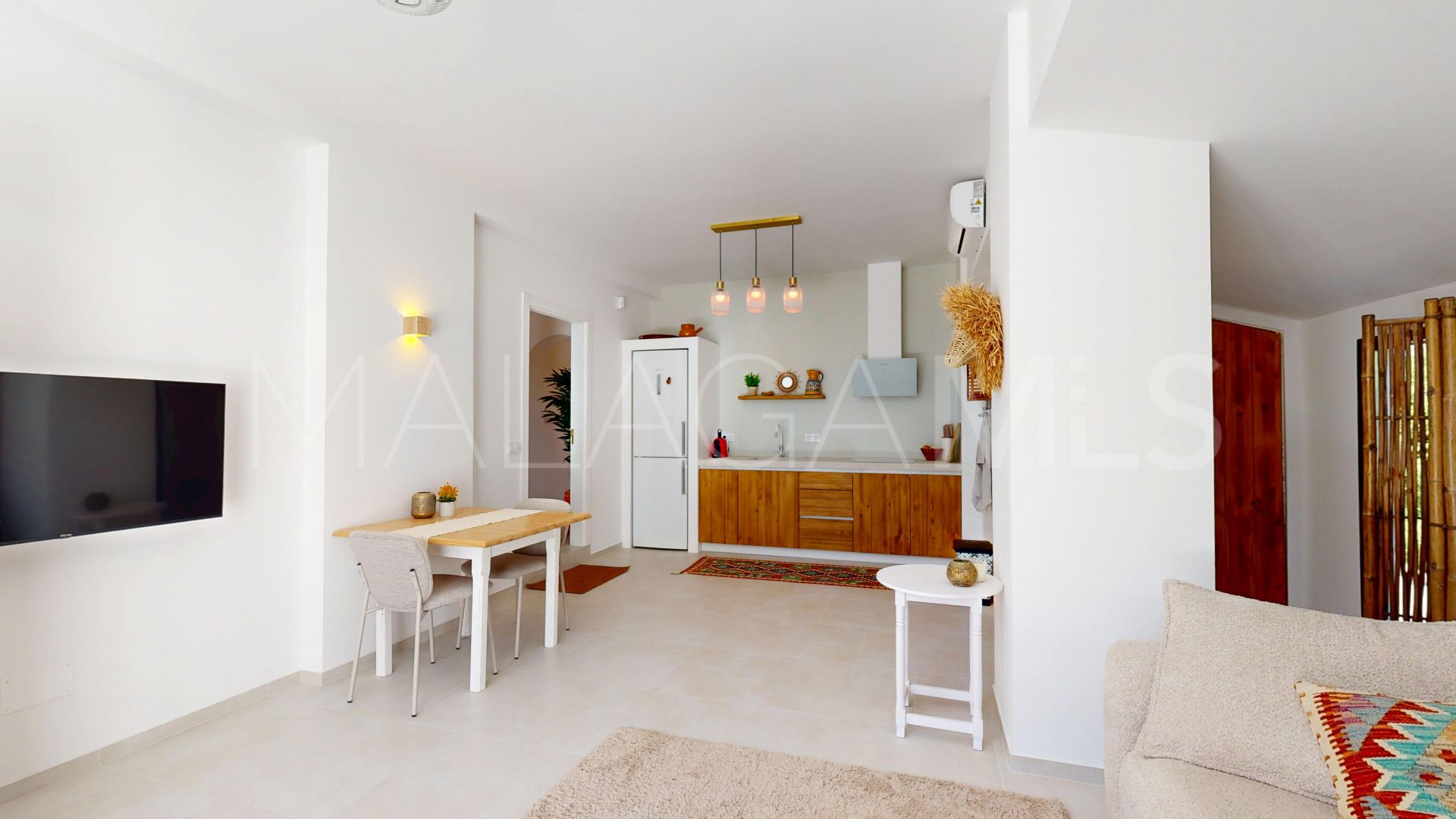 Villa for sale in Don Pedro