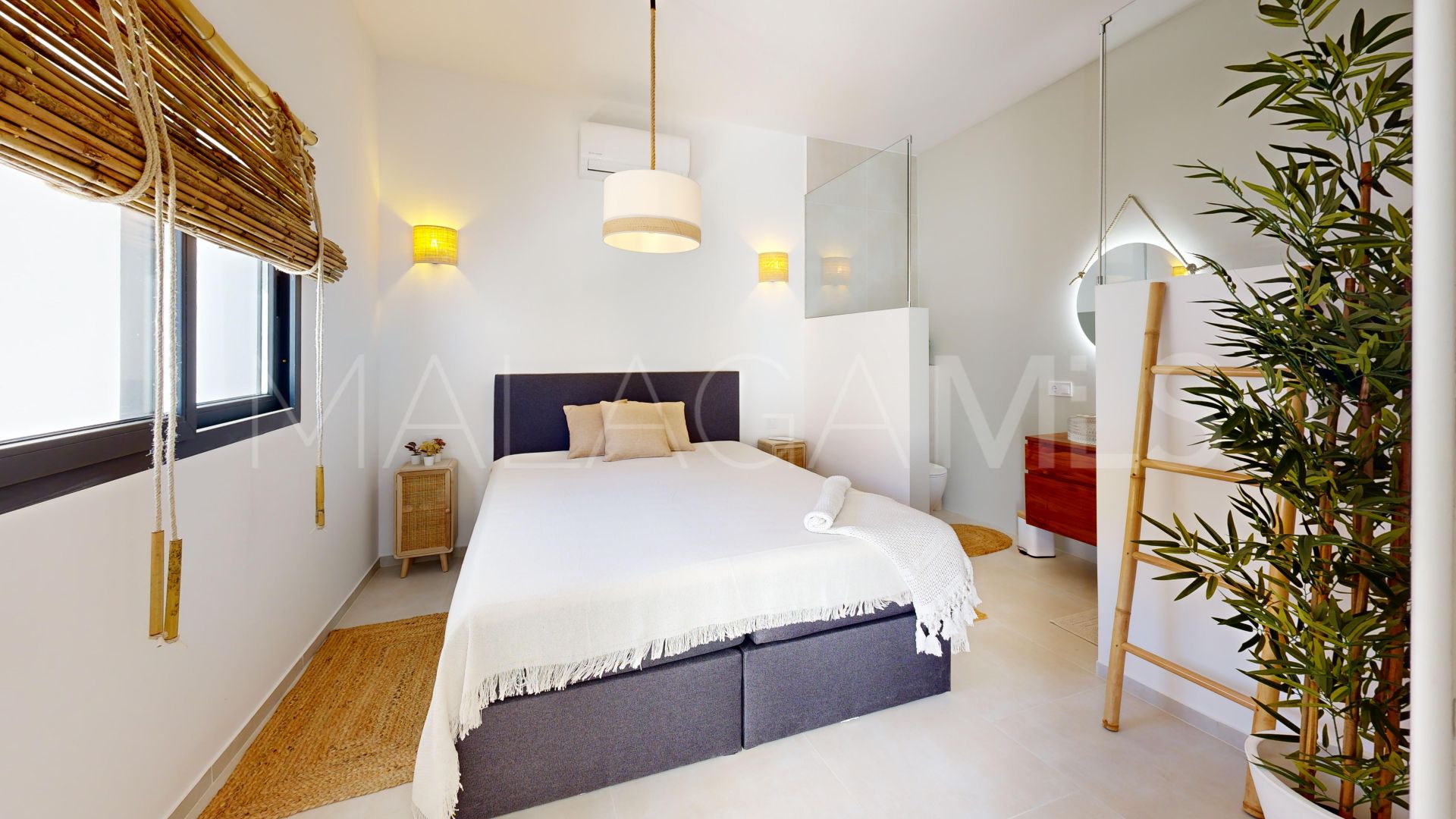 Villa for sale in Don Pedro