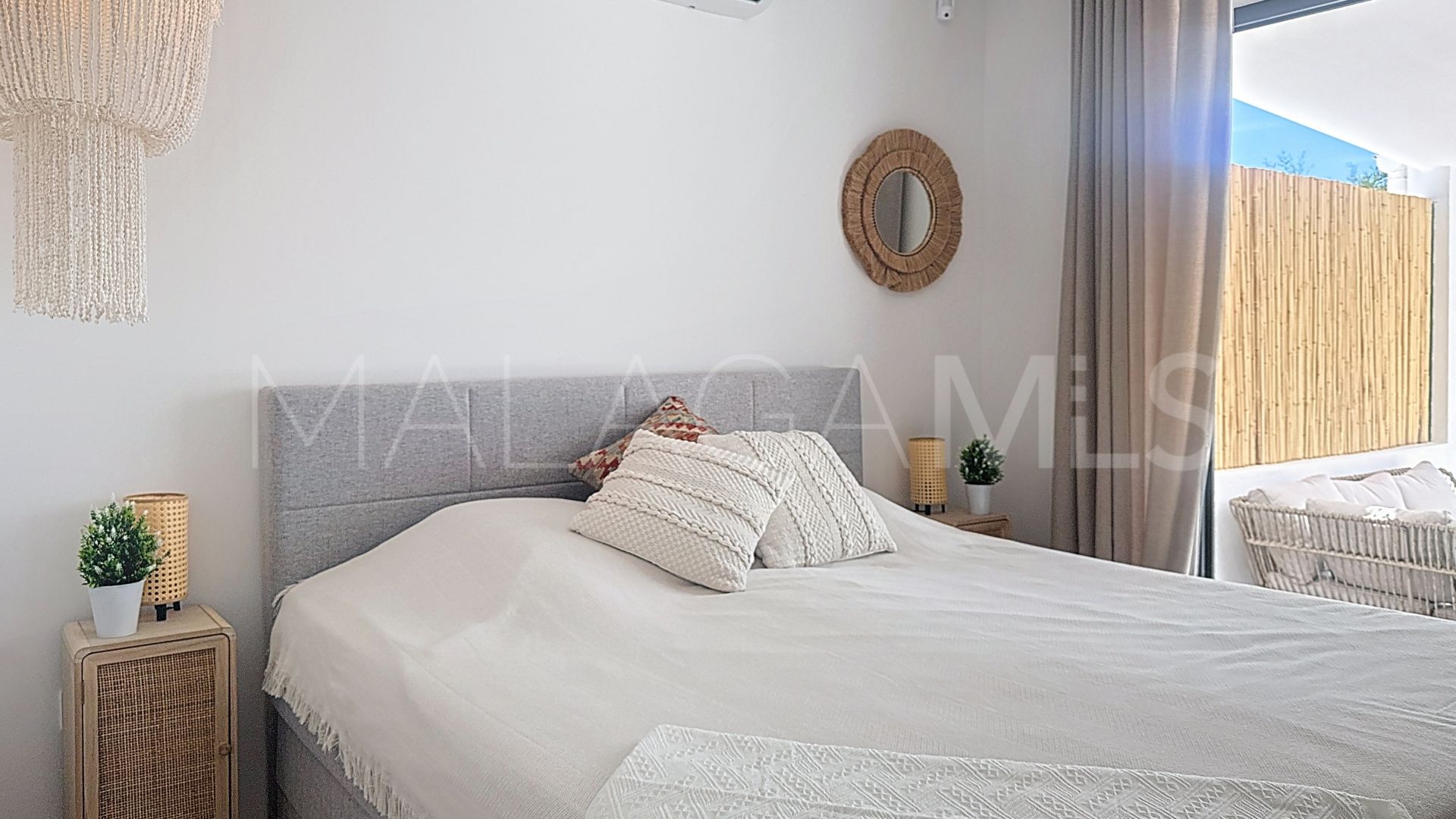 Buy villa in Don Pedro with 3 bedrooms