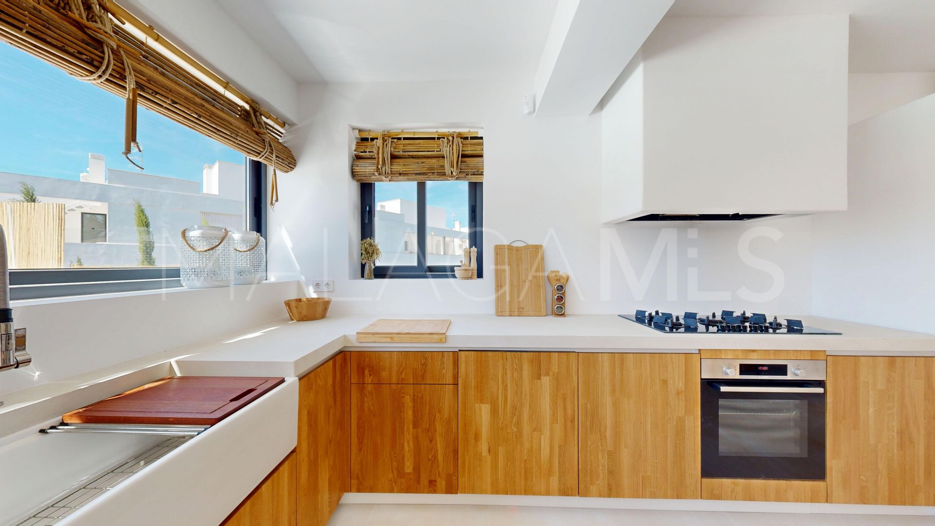 Villa for sale in Don Pedro