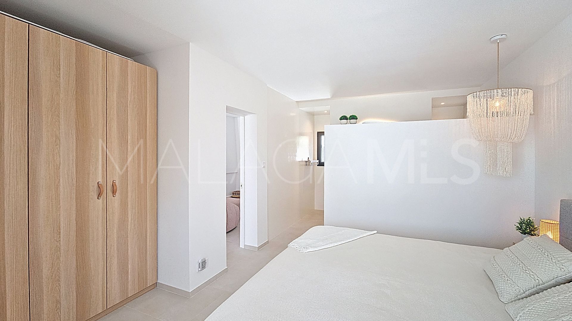 Buy villa in Don Pedro with 3 bedrooms