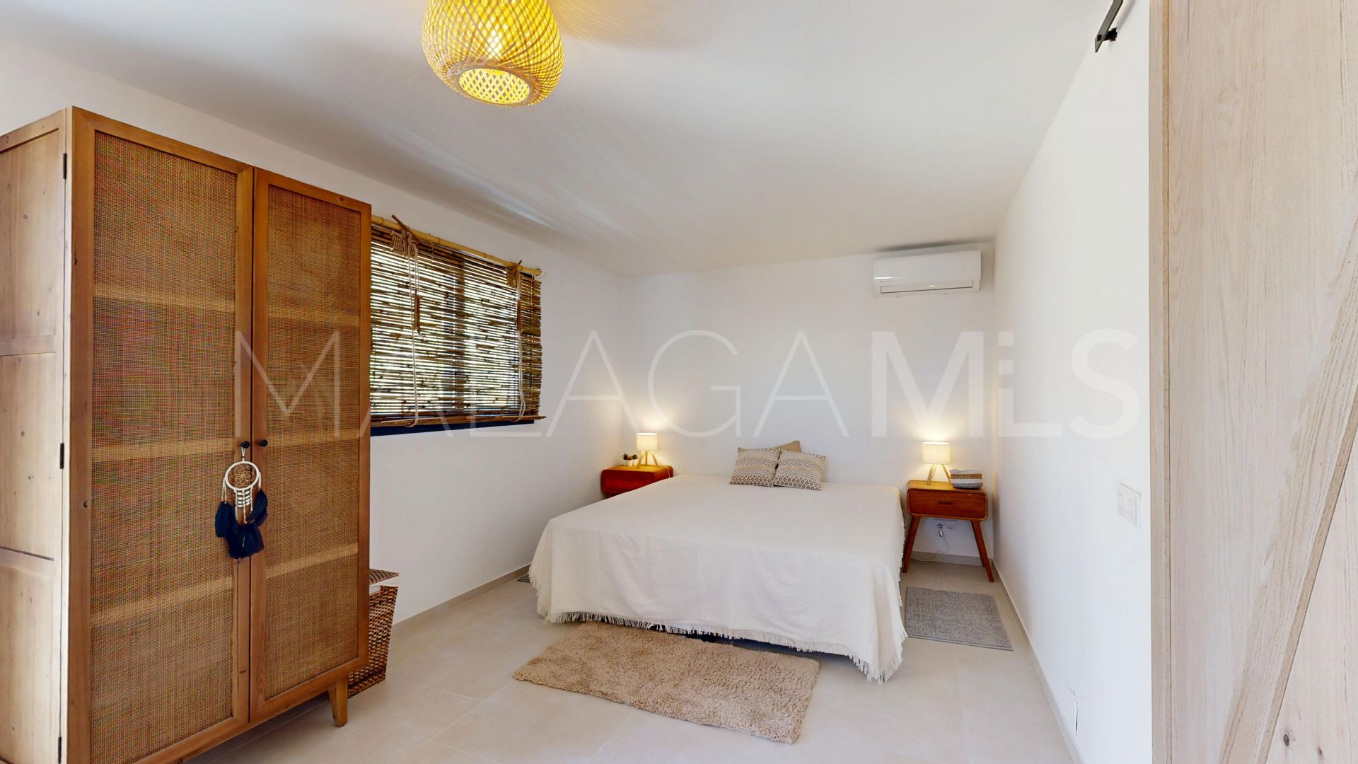 Villa for sale in Don Pedro