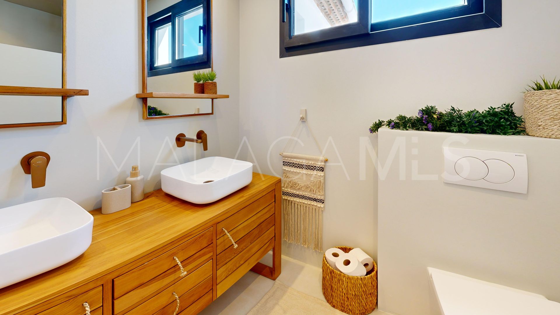Villa for sale in Don Pedro