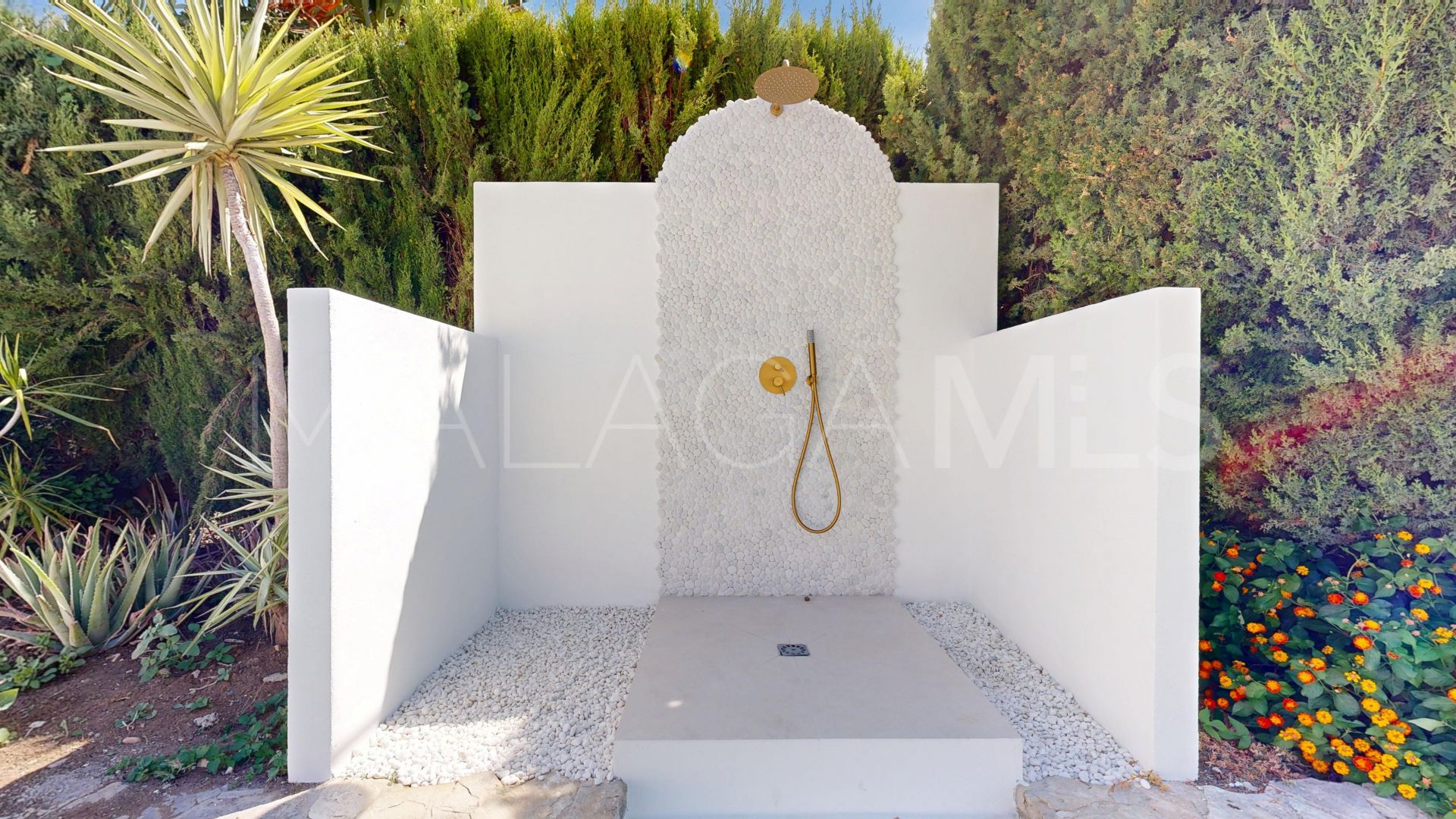Villa for sale in Don Pedro