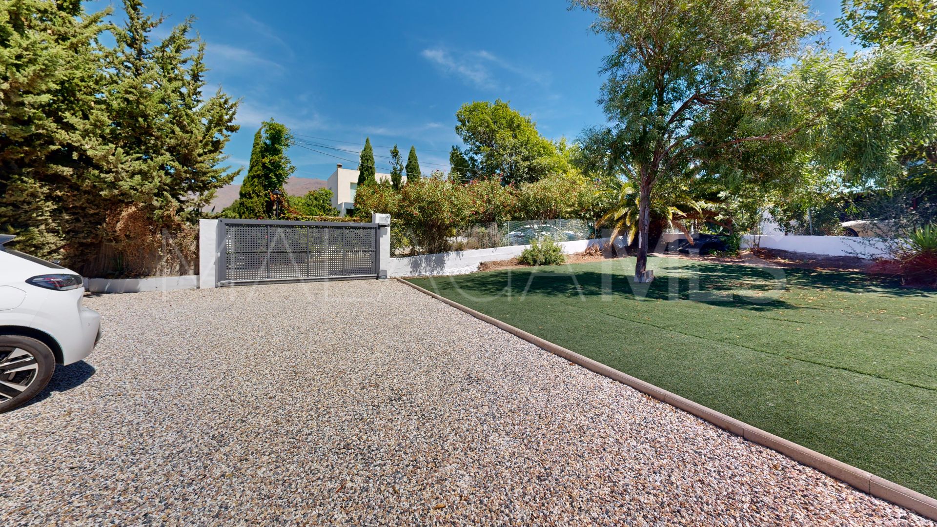 Villa for sale in Don Pedro