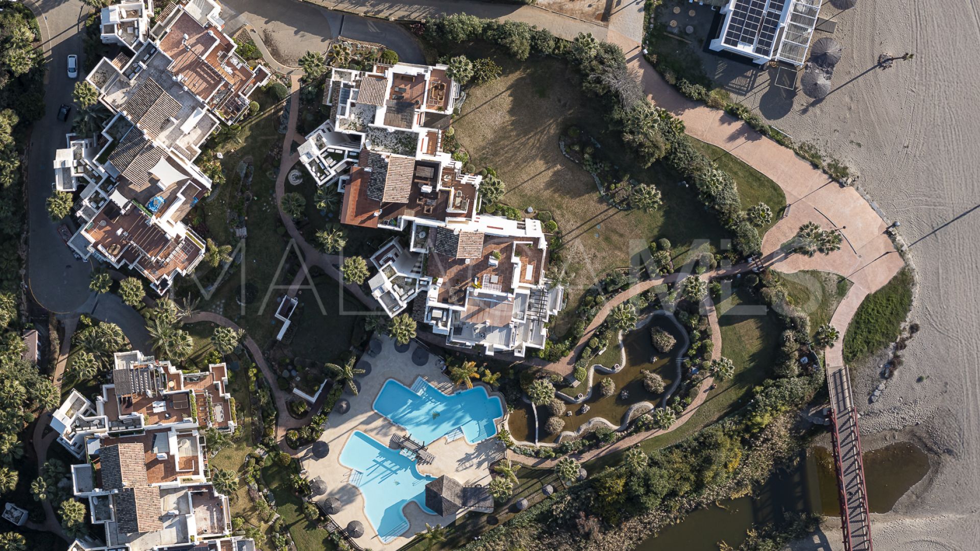 Apartamento planta baja for sale with 3 bedrooms in Bahía del Velerín