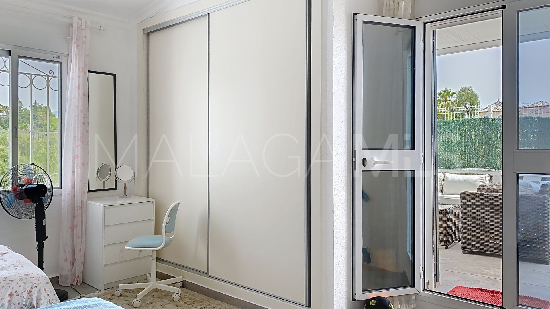 Puerto Romano, pareado for sale with 3 bedrooms