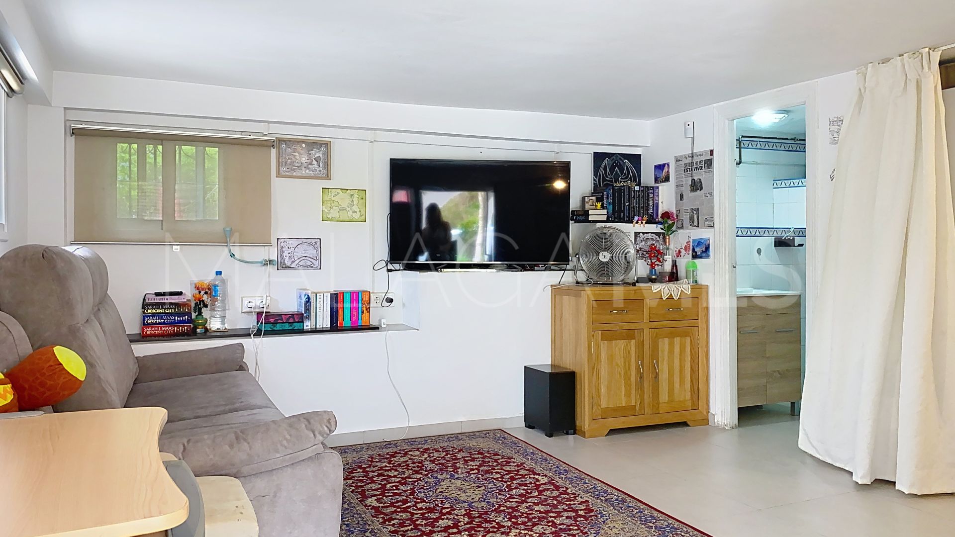 Puerto Romano, pareado for sale with 3 bedrooms