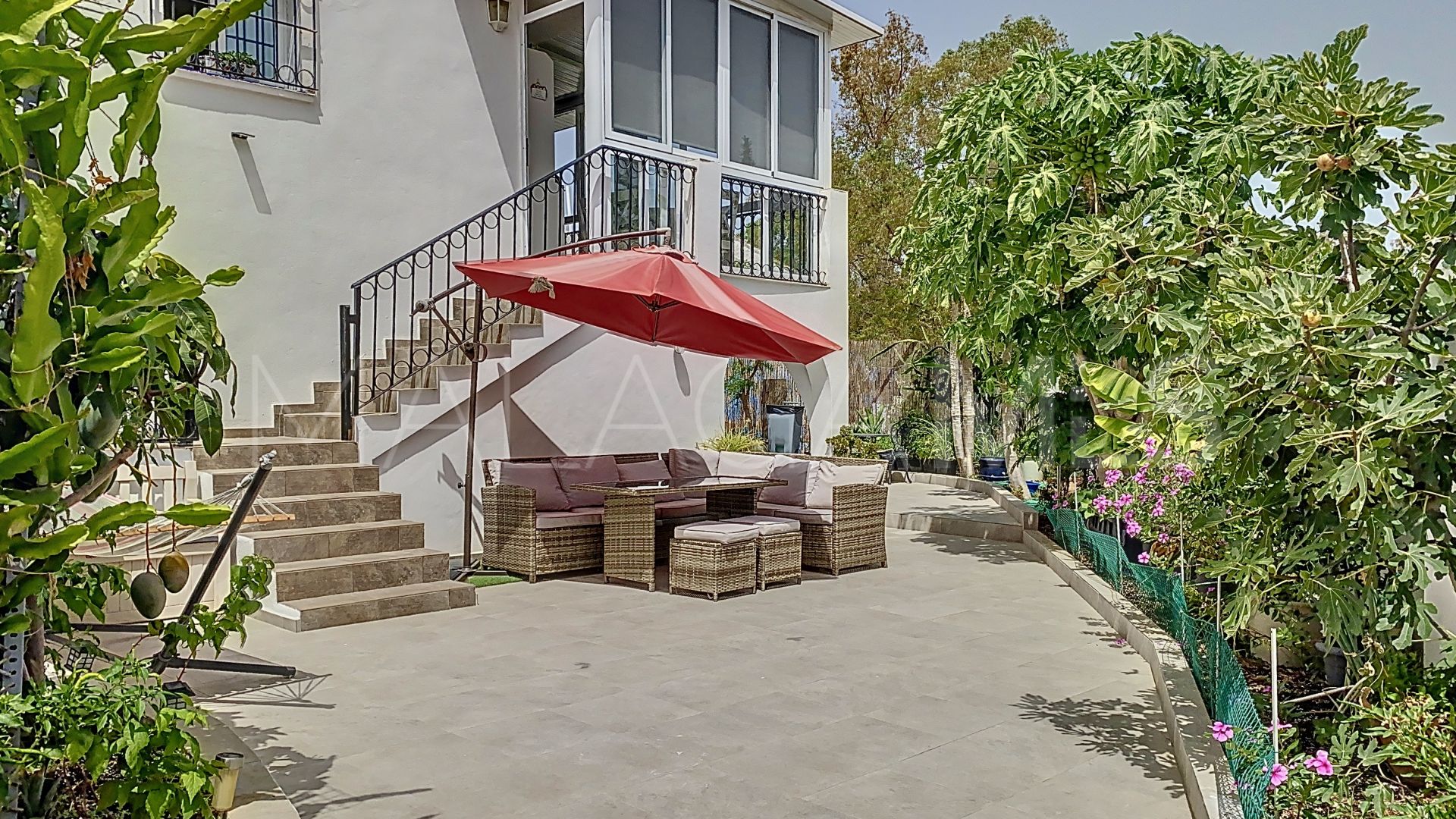 Puerto Romano, pareado for sale with 3 bedrooms