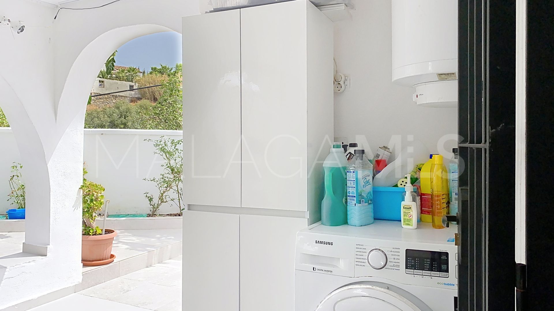 Puerto Romano, pareado for sale with 3 bedrooms