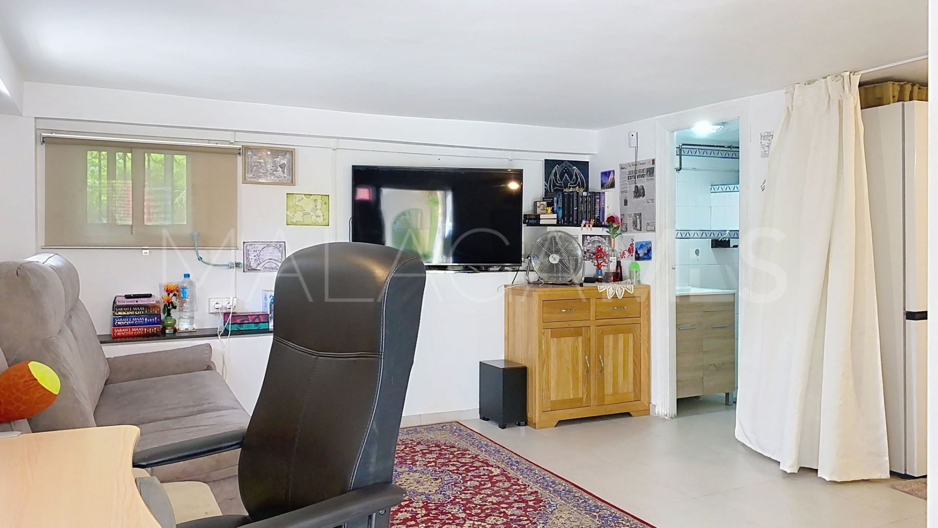 Puerto Romano, pareado for sale with 3 bedrooms