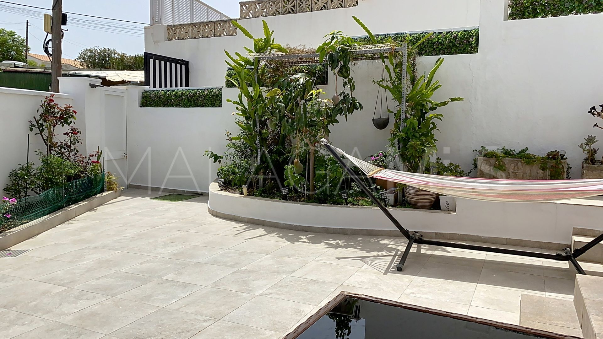 Puerto Romano, pareado for sale with 3 bedrooms