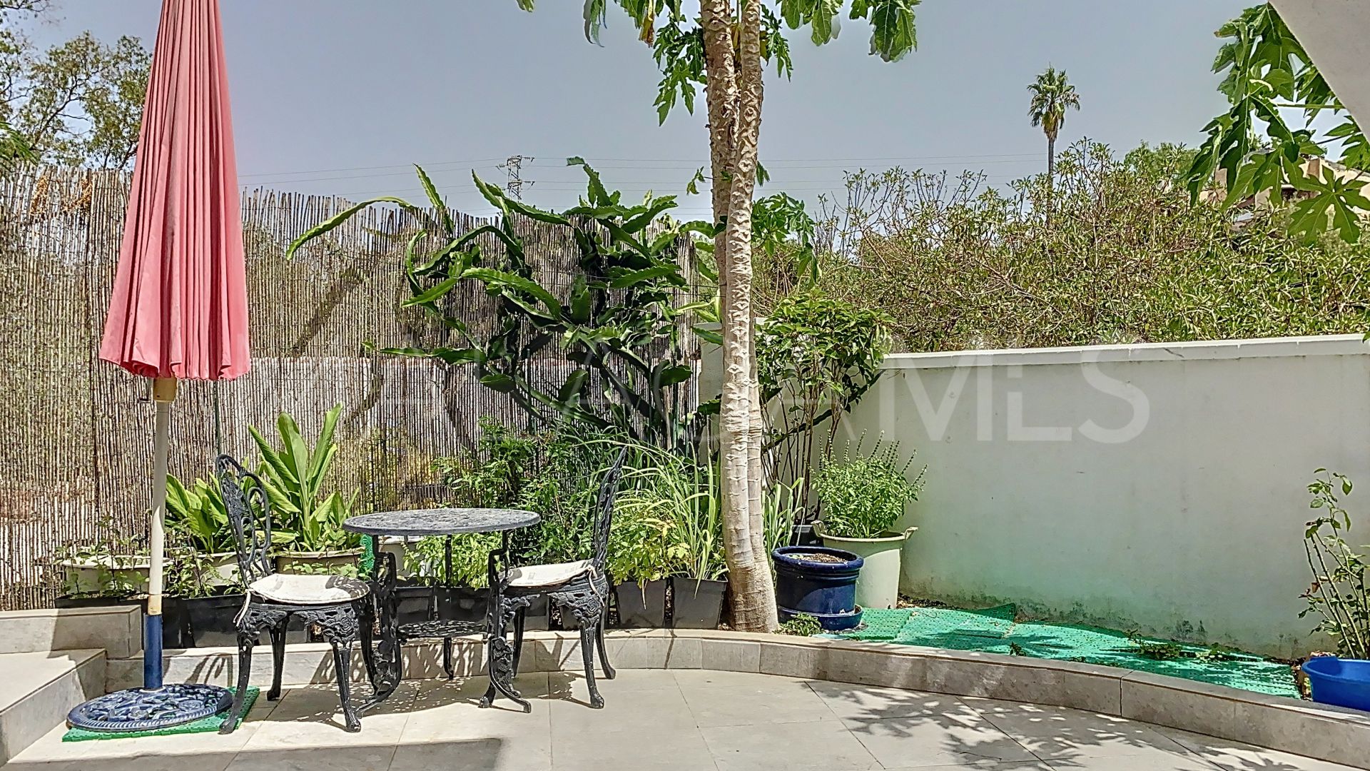 Puerto Romano, pareado for sale with 3 bedrooms